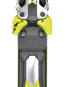 Head Worldcup Rebels i.Race Pro , 2020, mit Bindung Freeflex EVO