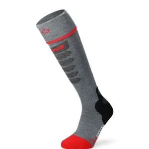 Lenz Heat Sock 5.0, 2027, Model Toe Cap, Slim Fit
