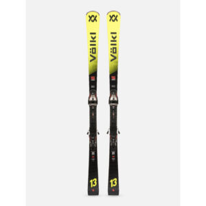 Völkl Racetiger SL Master, 2027, mit Bindung Comp 12 GW
