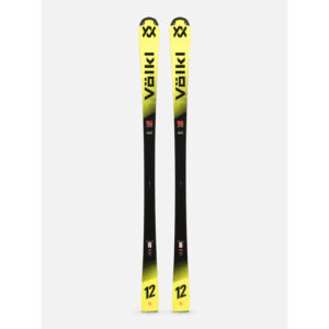 Völkl Racetiger SL R Fis, 2027, mit Marker Bindung XComp 16 Black-Flo-Red