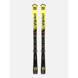 Völkl Racetiger SL Junior Pro, 2027, mit Marker Bindung 7.0 Vmotion Junior